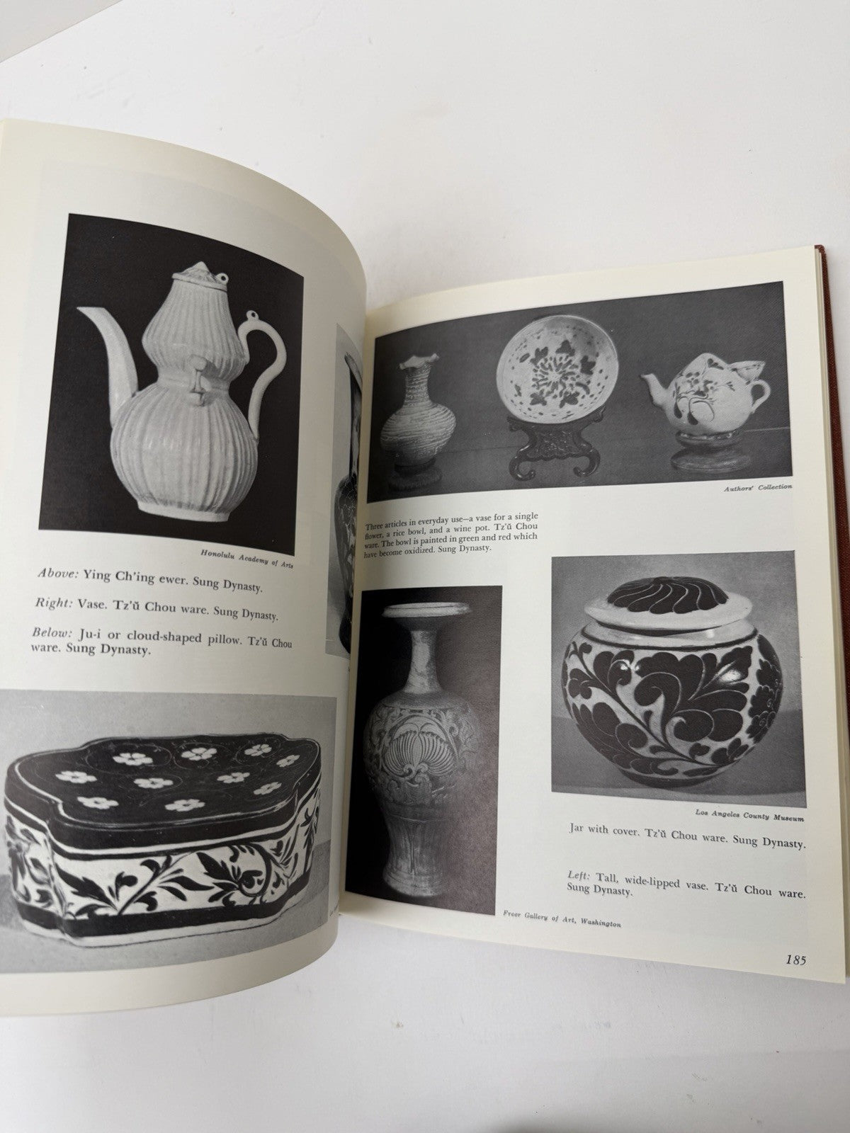 Chinese Art Judith & Arthur Hart Burling Bonanza Books Vintage Illustrated HC